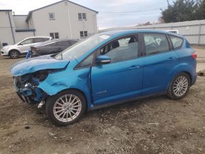 Ford C-series SE 2.0L 4 2014