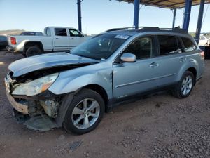 Subaru Outback 2.5I LIMITED 2.5L 4 2014