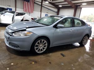 Dodge Dart LIMITED 1.4L 4 2013