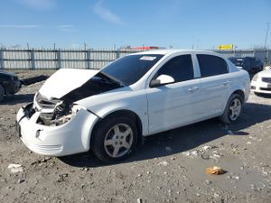 Chevrolet Cobalt LT 2.2L 4 2008