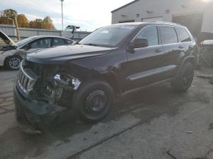 Jeep Grand Cherokee LAREDO 3.6L 6 2012