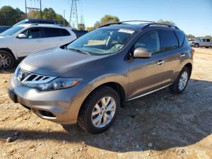 Nissan Murano S 3.5L 6 2014