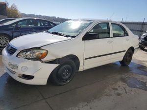 Toyota Corolla CE 1.8L 4 2006