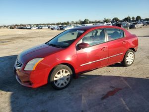 Nissan Sentra 2.0 2.0L 4 2010