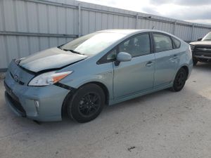 Toyota Prius 1.8L 4 2013