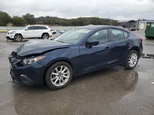 Mazda 3 SPORT 2.0L 4 2014