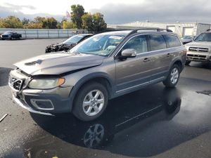 Volvo XC70 3.2 3.2L 6 2010