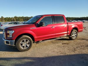 Ford F-150 SUPERCREW 5.0L 8 2015
