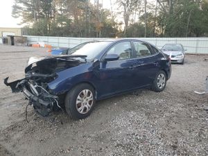 Hyundai Elantra BLUE 2.0L 4 2010