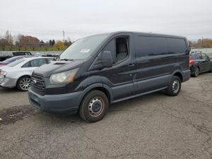 Ford Transit T-150 3.7L 6 2015
