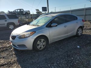 Kia Cerato / Forte / K3 LX 1.8L 4 2015