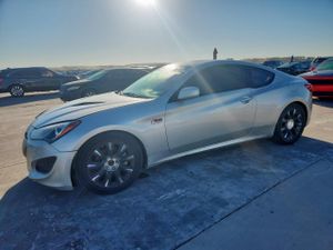 Hyundai Genesis 2.0T 2.0L 4 2013