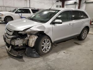 Ford Edge LIMITED 3.5L 6 2014