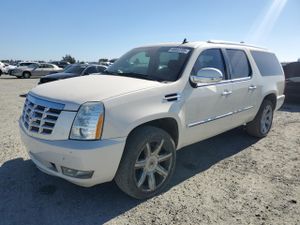 Cadillac Escalade ESV LUXURY 6.2L 8 2012