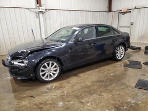 Audi A4 PREMIUM PLUS 2.0L 4 2013