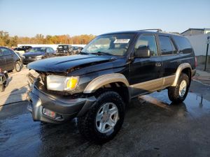 Toyota 4Runner LIMITED 3.4L 6 1999