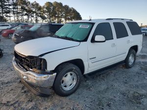 GMC Yukon 5.3L 8 2005