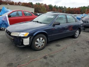 Toyota Camry CE 2.2L 4 1999