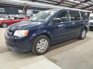 Dodge Grand Caravan (Caravan) SE 3.6L 6 2014