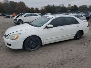 Honda Accord EX 2.4L 4 2006