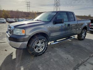 Ford F-150 5.4L 8 2005