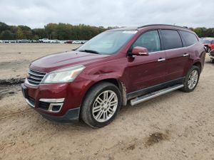 Chevrolet Traverse LT 3.6L 6 2015