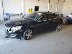 Volvo S60 T5 2.5L 5 2013