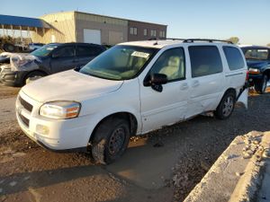 Chevrolet Uplander LT 3.5L 6 2006