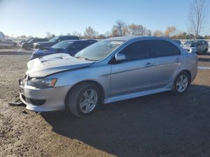 Mitsubishi Lancer ES/ES SPORT 2.0L 4 2013