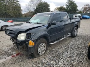 Toyota Tundra DOUBLE CAB LIMITED 4.7L 8 2004