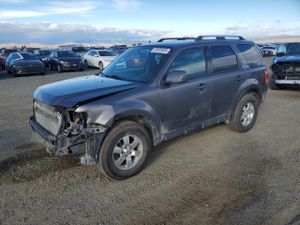 Ford Escape LIMITED 3.0L 6 2011