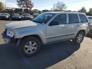 Jeep Grand Cherokee LAREDO 3.7L 6 2008