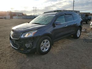 Chevrolet Traverse LT 3.6L 6 2014