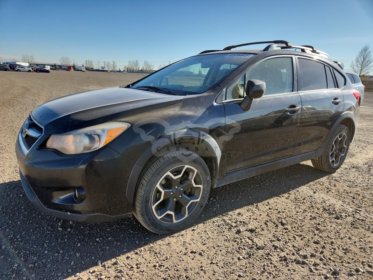 Subaru XV 2.0 PREMIUM 2.0L 4 2013