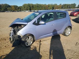 Chevrolet Spark 1LT 1.2L 4 2015