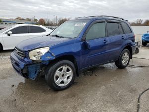 Toyota Rav4 2.0L 4 2002