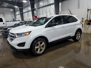 Ford Edge SE 2.0L 4 2015