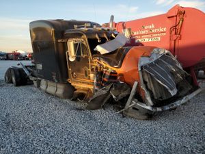 Peterbilt 379 6 1998