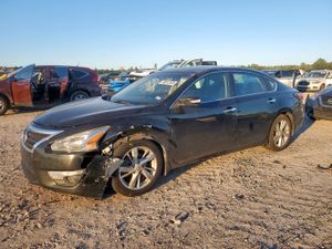 Nissan Altima 2.5 2.5L 4 2014