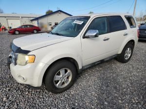 Ford Escape XLS 2.5L 4 2011