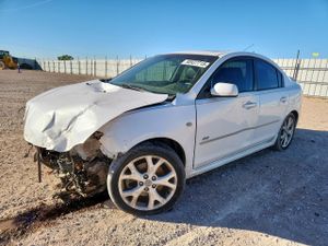 Mazda 3 S 2.3L 4 2007