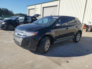 Ford Edge SE 3.5L 6 2013