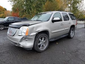GMC Yukon 5.3L 8 2007