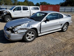 Ford Mustang 3.8L 6 1998