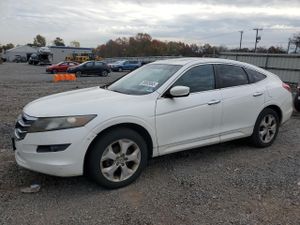 Honda Accord EXL 3.5L 6 2010