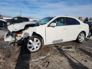 Ford Fusion SE 2.5L 4 2011