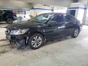 Honda Accord LX 2.4L 4 2014