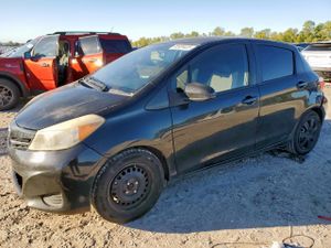 Toyota Yaris 1.5L 4 2012