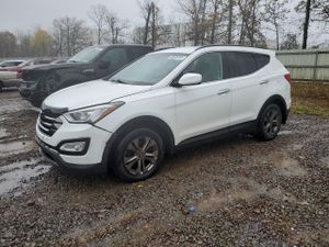 Hyundai Santa Fe 2.4L 4 2014