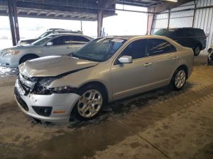 Ford Fusion SE 2.5L 4 2010